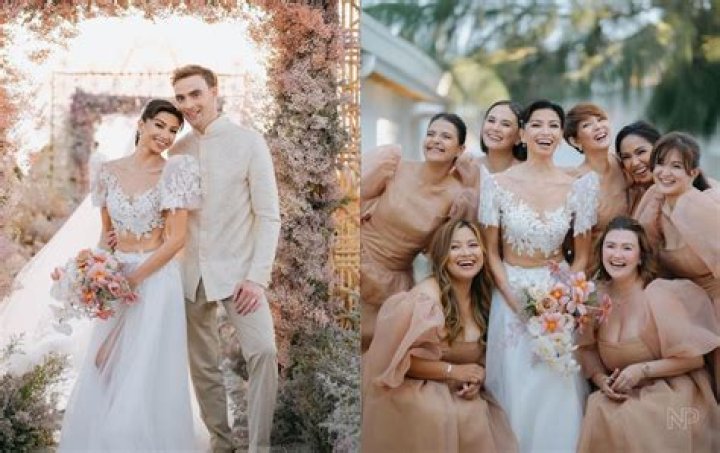 Glaiza de Castro Biography, Age, Height, Husband, Net Worth, Family