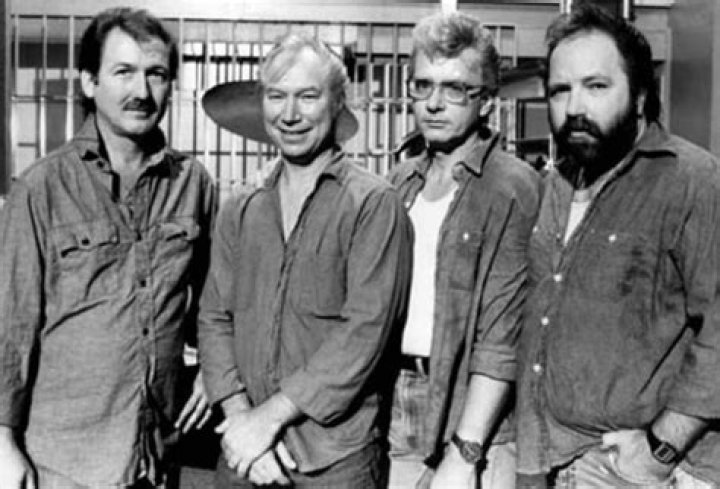 Glen D. Hardin Biography, Age, Height, Wife, Net Worth, Family