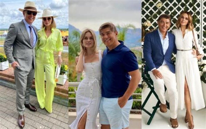 Glen Manchester Biography, Age, Height, Wife, Net Worth, Family