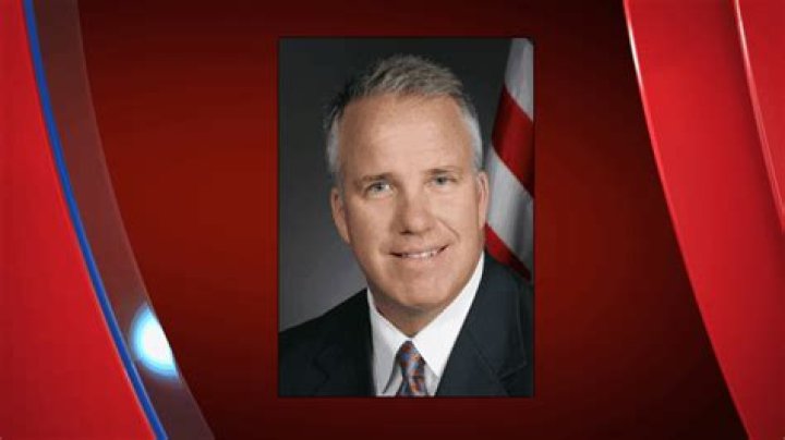 Glen Mulready Biography, Age, Height, Wife, Net Worth, Family