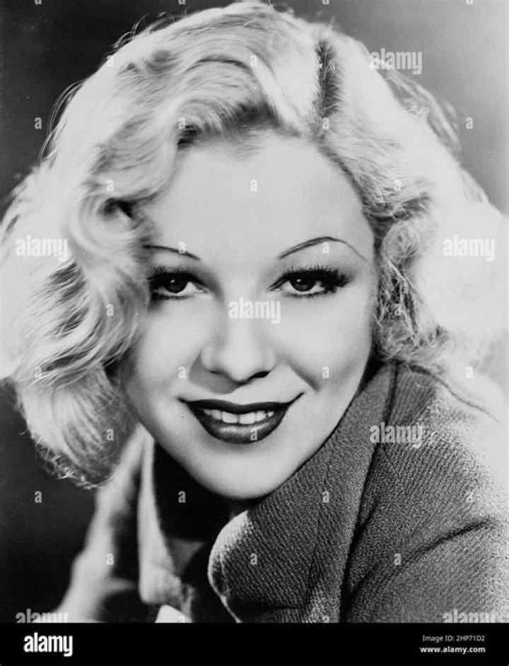 Glenda Farrell Biography, Age, Height, Husband, Net Worth, Family