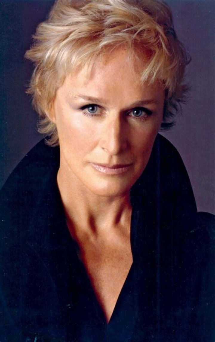 Glenn Close Biography, Age, Height, Husband, Net Worth, Family