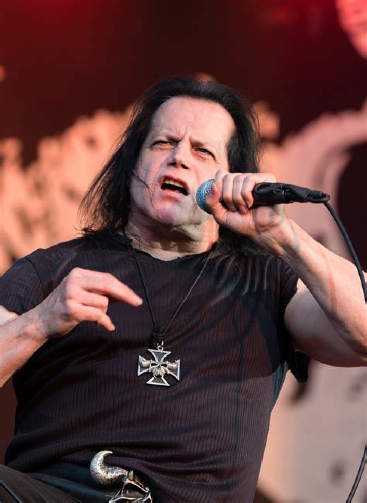 Glenn Danzig Biography, Age, Height, Wife, Net Worth, Family