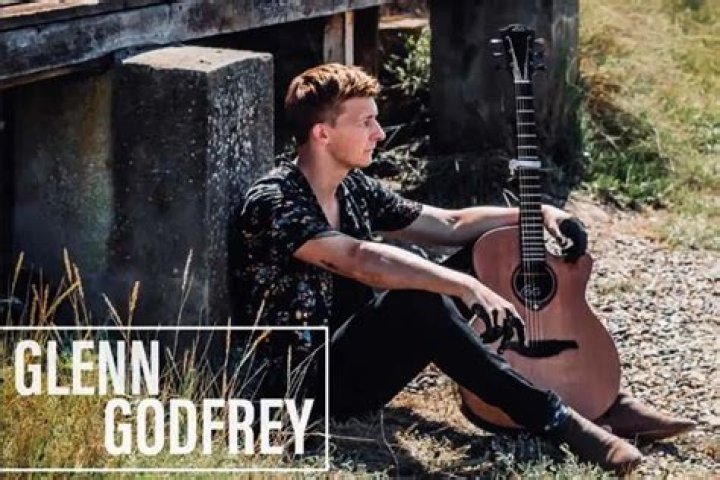 Glenn Godfrey Biography, Age, Height, Wife, Net Worth and Family