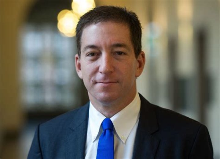 Glenn Greenwald Biography, Age, Height, Wife, Net Worth, Family