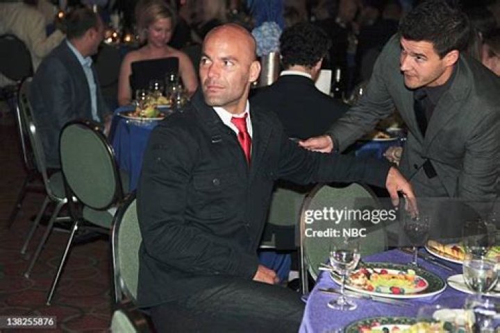 Glenn Pakulak Biography, Age, Height, Wife, Net Worth, Family