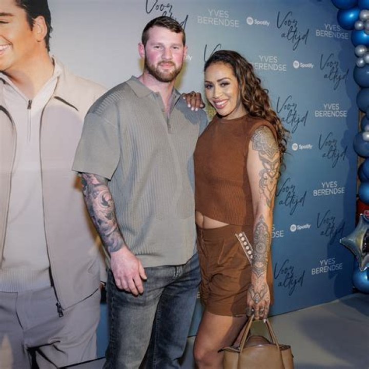 Glennis Grace Biography, Age, Height, Husband, Net Worth, Family