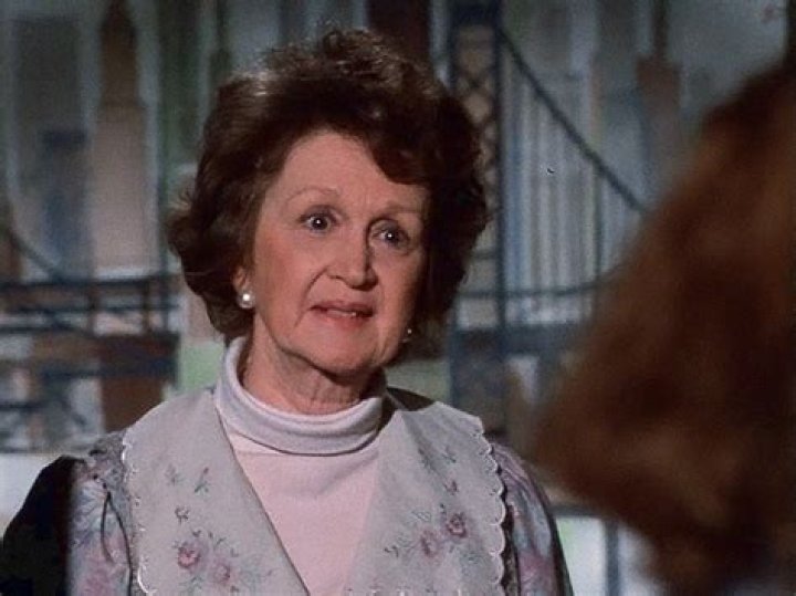 Gloria Cromwell Biography, Age, Height, Husband, Net Worth, Family