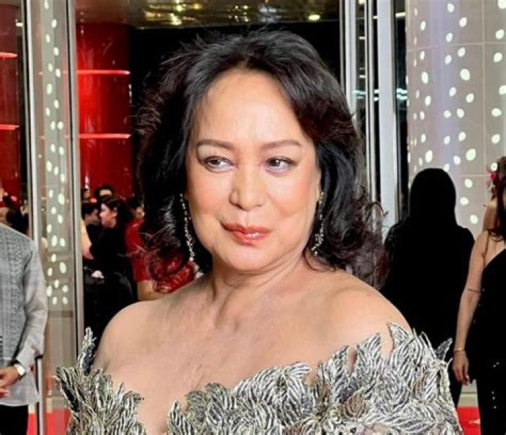 Gloria Diaz Biography, Age, Height, Husband, Net Worth, Family