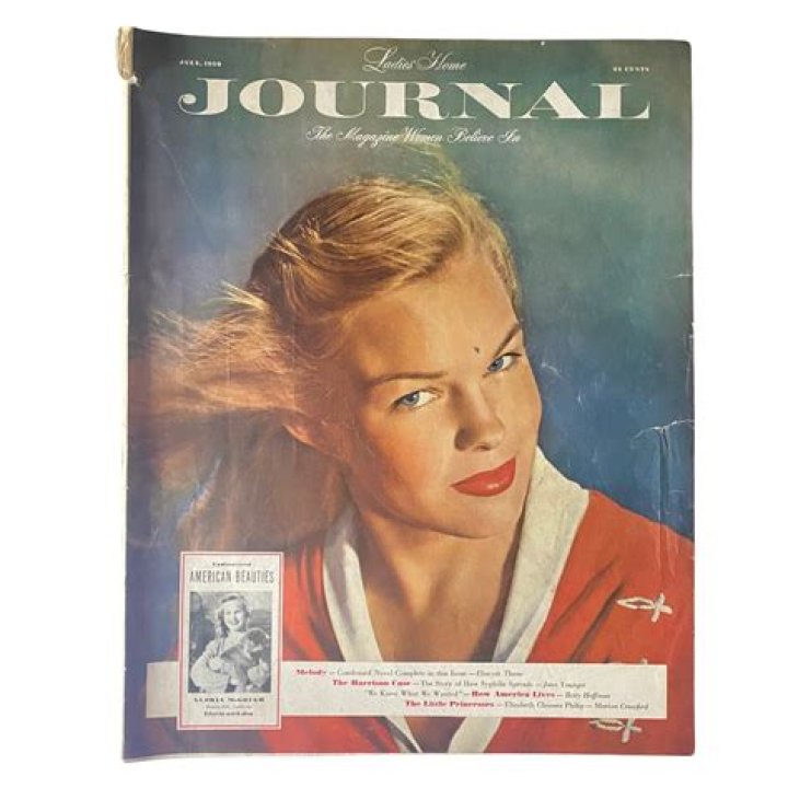 Gloria McGough Biography, Age, Height, Husband, Net Worth, Family