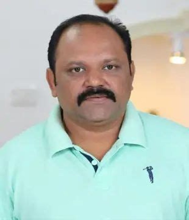 Gobinath Chandran Biography, Age, Height, Wife, Net Worth, Family