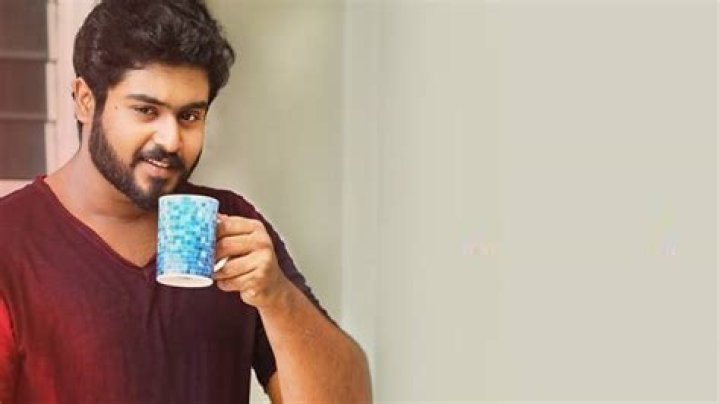 Gokul Suresh Biography, Age, Height, Wife, Net Worth, Family
