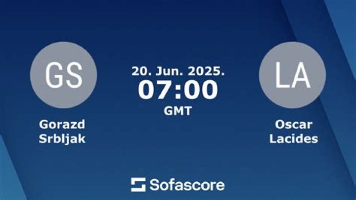 Gorazd Srbljak Biography, Age, Height, Wife, Net Worth, Family