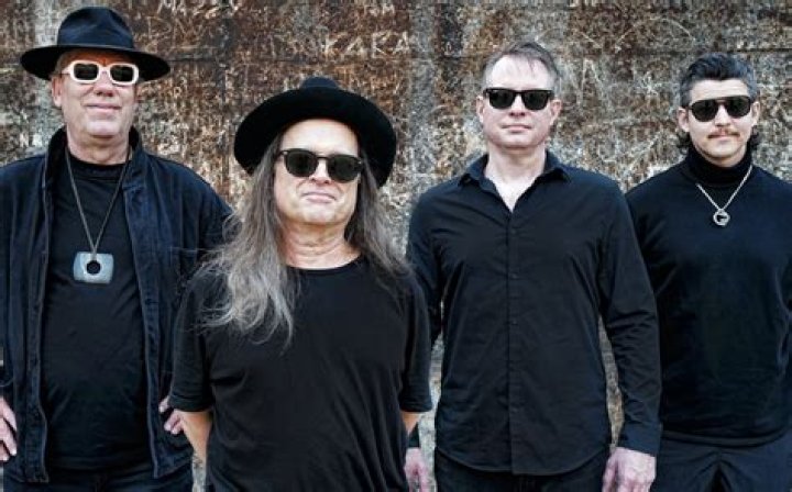 Gordon Gano biografía, edad, altura, esposo, net worth, familia