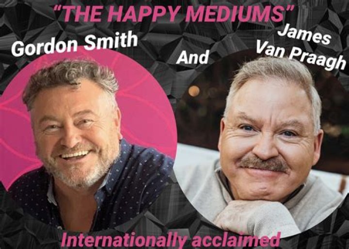 Gordon Smith Biography, Age, Height, Wife, Net Worth, Family