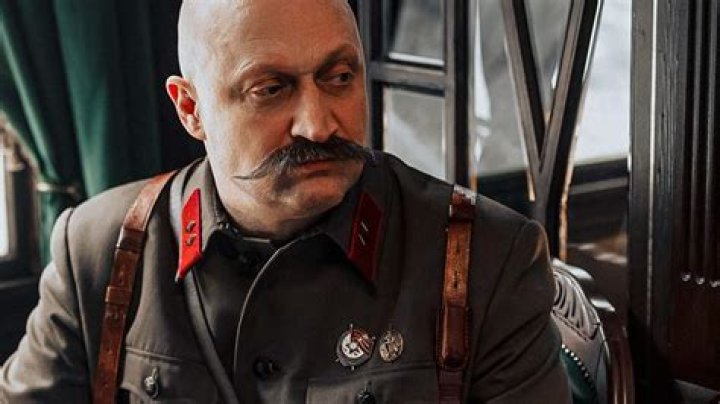 Gosha Kutsenko Biography, Age, Height, Wife, Net Worth, Family