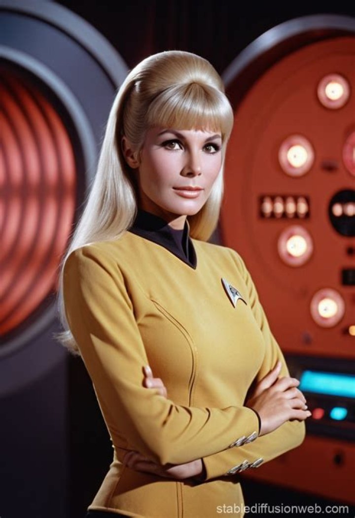 Grace Lee Whitney biografía, edad, altura, esposa, net worth, familia