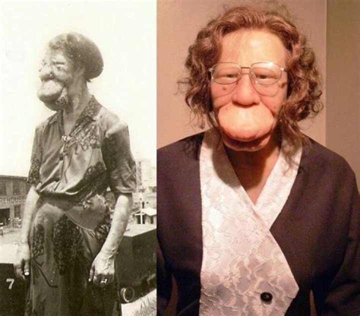 Grace McDaniels Biography, Age, Height, Husband, Net Worth, Family