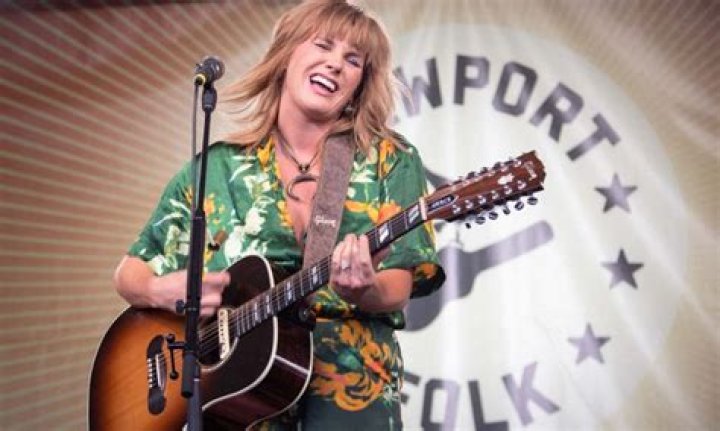 Grace Potter Biography, Age, Height, Husband, Net Worth, Family