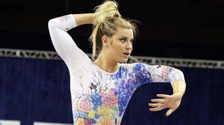 Gracie Kramer Biography, Age, Height, Husband, Net Worth, Family