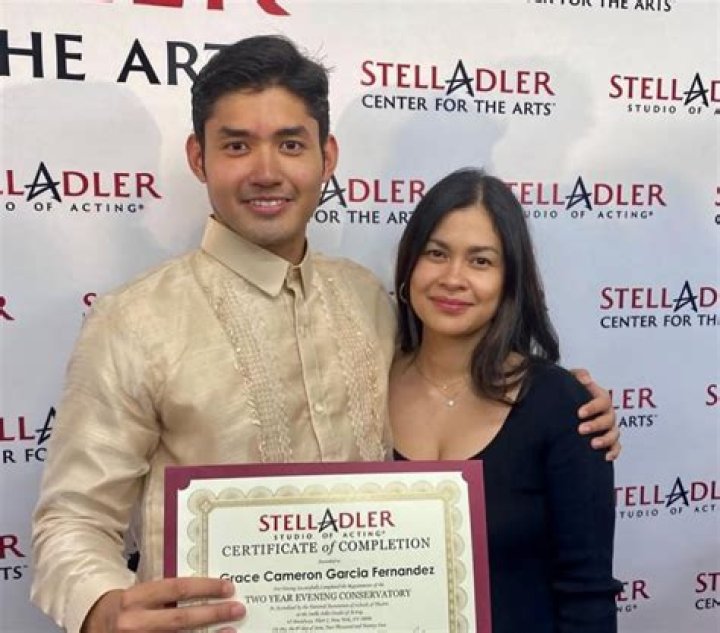 Grae Fernandez Biography, Age, Height, Wife, Net Worth, Family