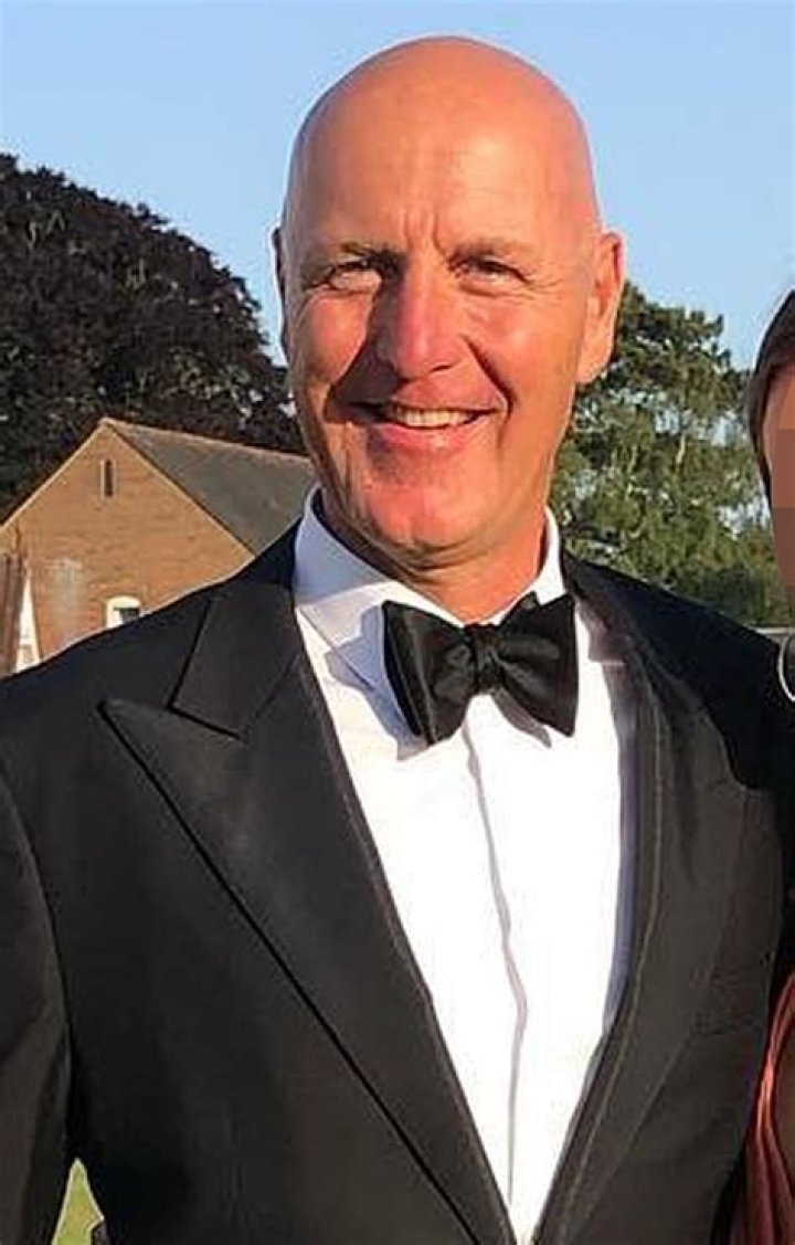 Graham King Biography, Age, Height, Wife, Net Worth, Family