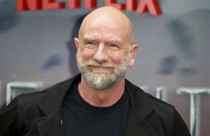 Graham McTavish Biography, Age, Height, Wife, Net Worth, Family