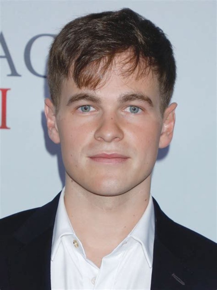 Graham Patrick Martin Biography, Age, Height, Wife, Net Worth, Family