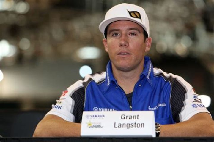 Grant Langston Biography, Age, Height, Wife, Net Worth, Family
