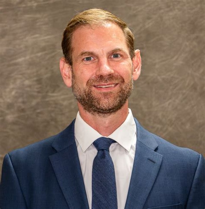 Grant Potulny Biography, Age, Height, Wife, Net Worth, Family