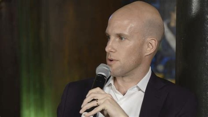 Grant Wahl Biography, Age, Height, Wife, Net Worth, Family