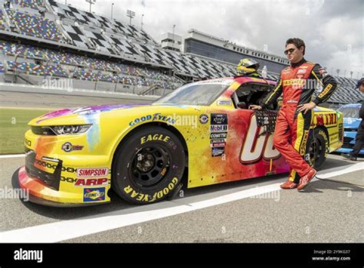 Gray Gaulding Biography, Age, Height, Wife, Net Worth, Family