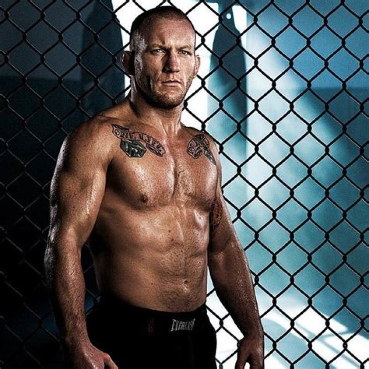 Gray Maynard Biography, Age, Height, Wife, Net Worth, Family