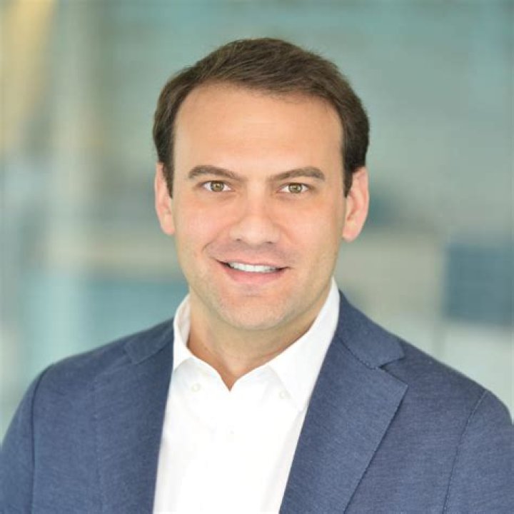 Greg Benoit Biography, Age, Height, Wife, Net Worth, Family