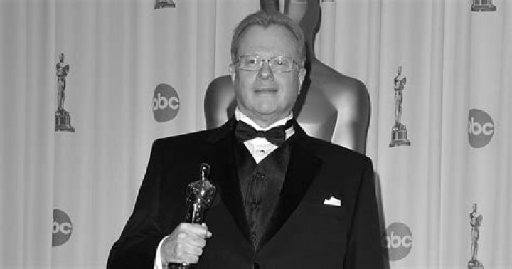 Greg Cannom Biography, Age, Height, Wife, Net Worth, Family