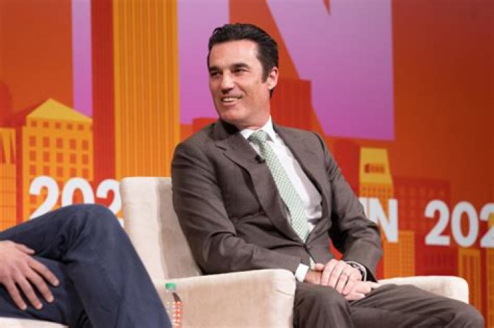 Greg Coffey Biography, Age, Height, Wife, Net Worth, Family