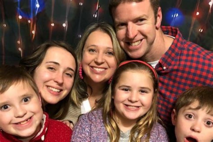 Greg Coleman Biography, Age, Height, Wife, Net Worth, Family