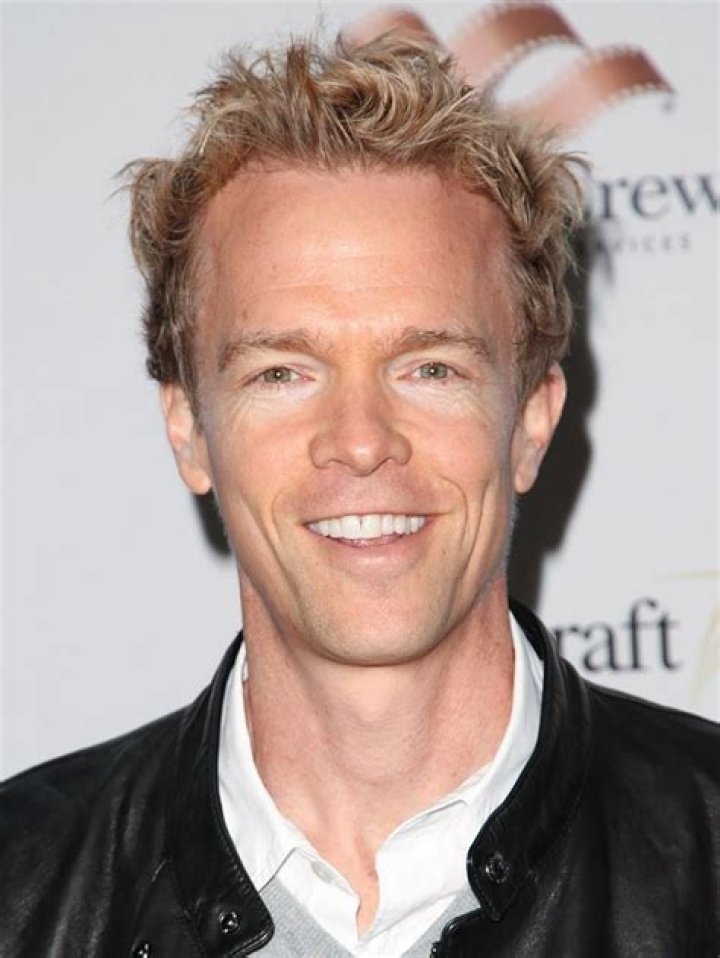 Greg Coolidge Biography, Age, Height, Wife, Net Worth, Family