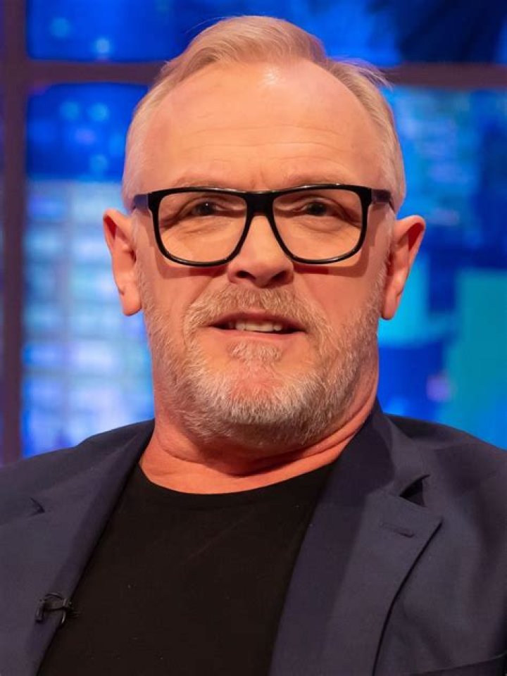 Greg Davies Biography, Age, Height, Wife, Net Worth, Family
