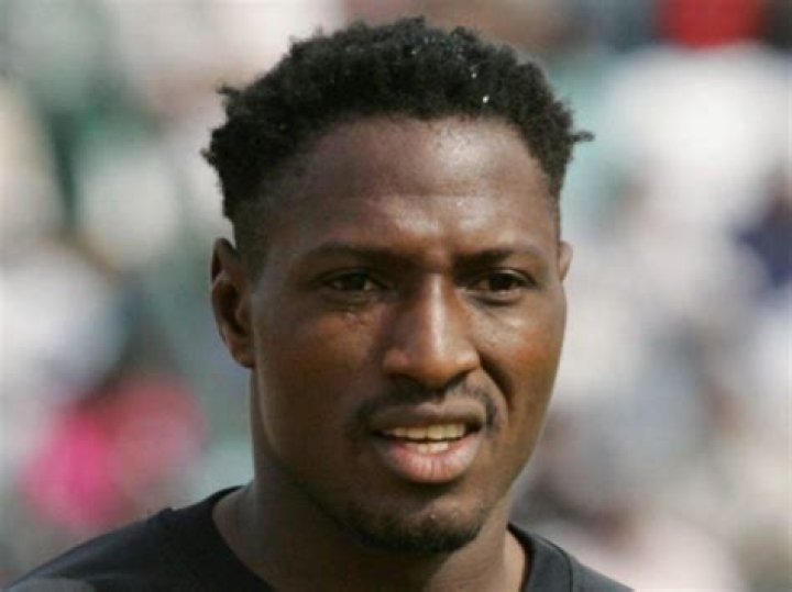 Greg Etafia Biography, Age, Height, Wife, Net Worth, Family