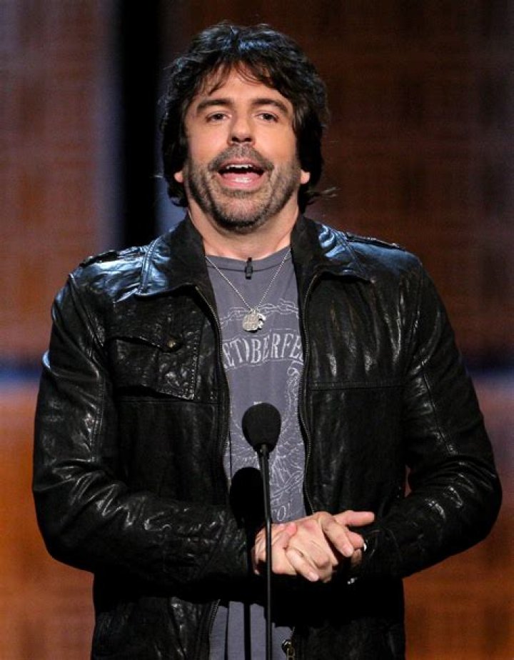Greg Giraldo biografía, edad, altura, esposo, net worth, familia