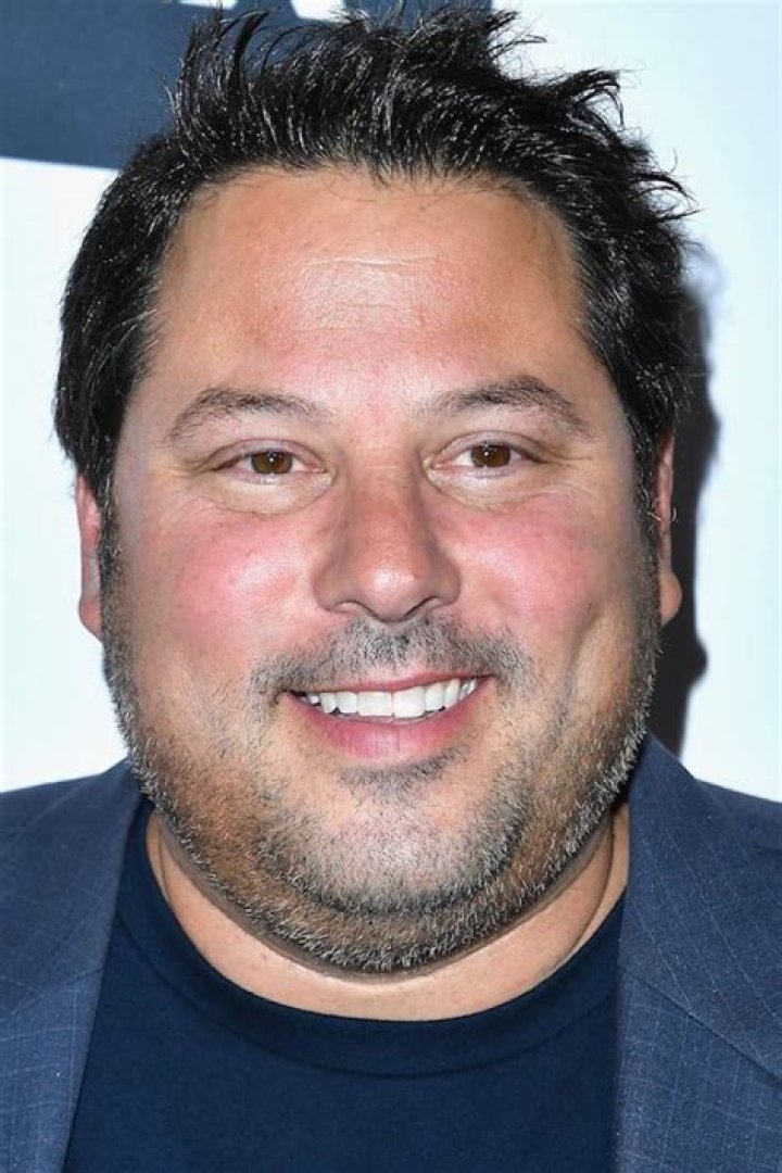 Greg Grunberg Biography, Age, Height, Wife, Net Worth, Family