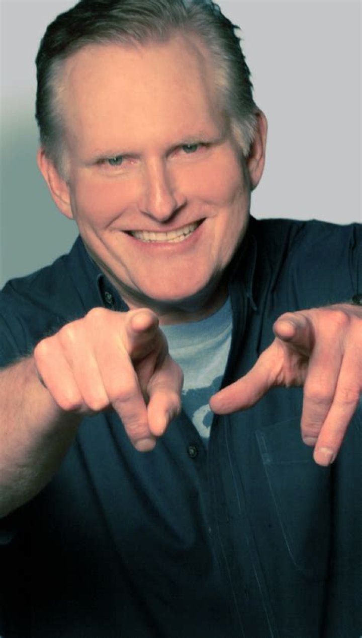 Greg Hahn Biography, Age, Height, Wife, Net Worth, Family