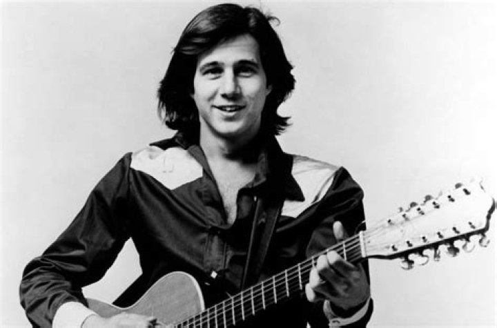 Greg Kihn biografía, edad, altura, esposo, net worth, familia