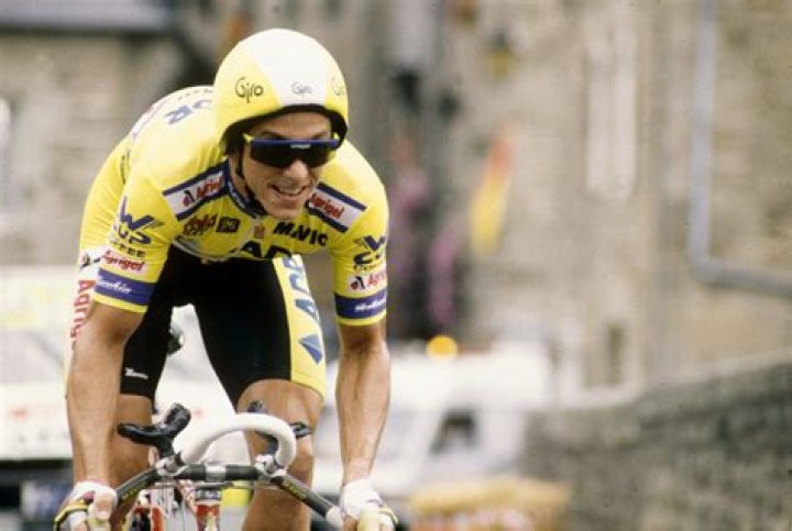 Greg LeMond Biography, Age, Height, Wife, Net Worth, Family