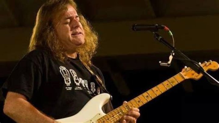 Greg Leon Biography, Age, Height, Wife, Net Worth, Family