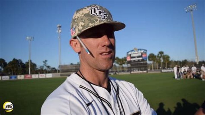 Greg Lovelady Biography, Age, Height, Wife, Net Worth, Family