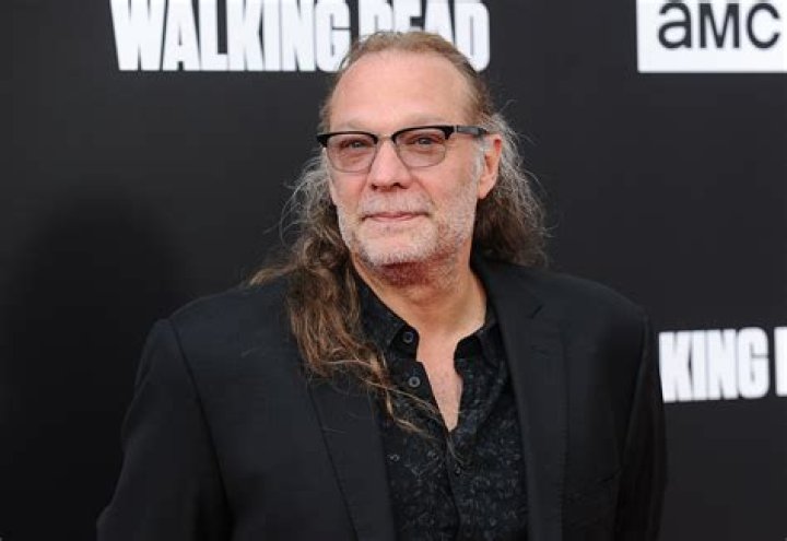 Greg Nicotero Biography, Age, Height, Wife, Net Worth, Family