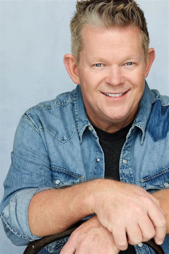 Greg Pitts Biography, Age, Height, Wife, Net Worth, Family