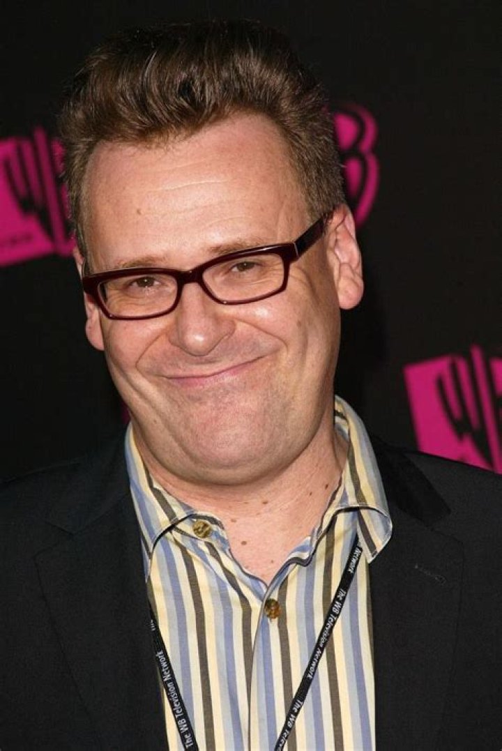 Greg Proops Biography, Age, Height, Wife, Net Worth, Family